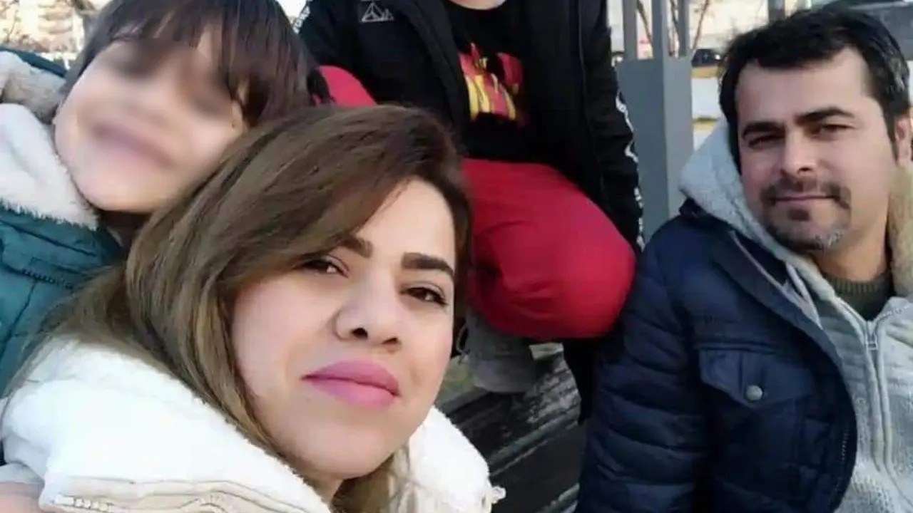 Kurdish political refugees risk deportation to Iran and execution