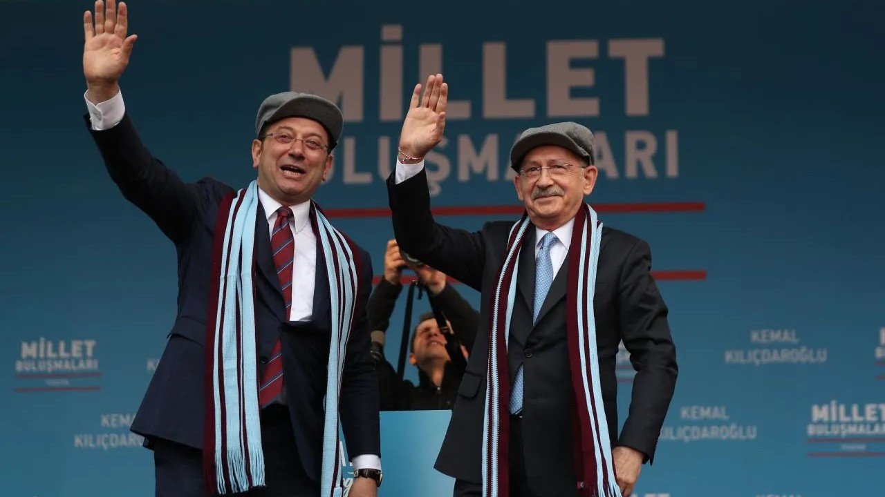Opposition in Trabzon: ‘If you're looking for nationalism, that's us’
