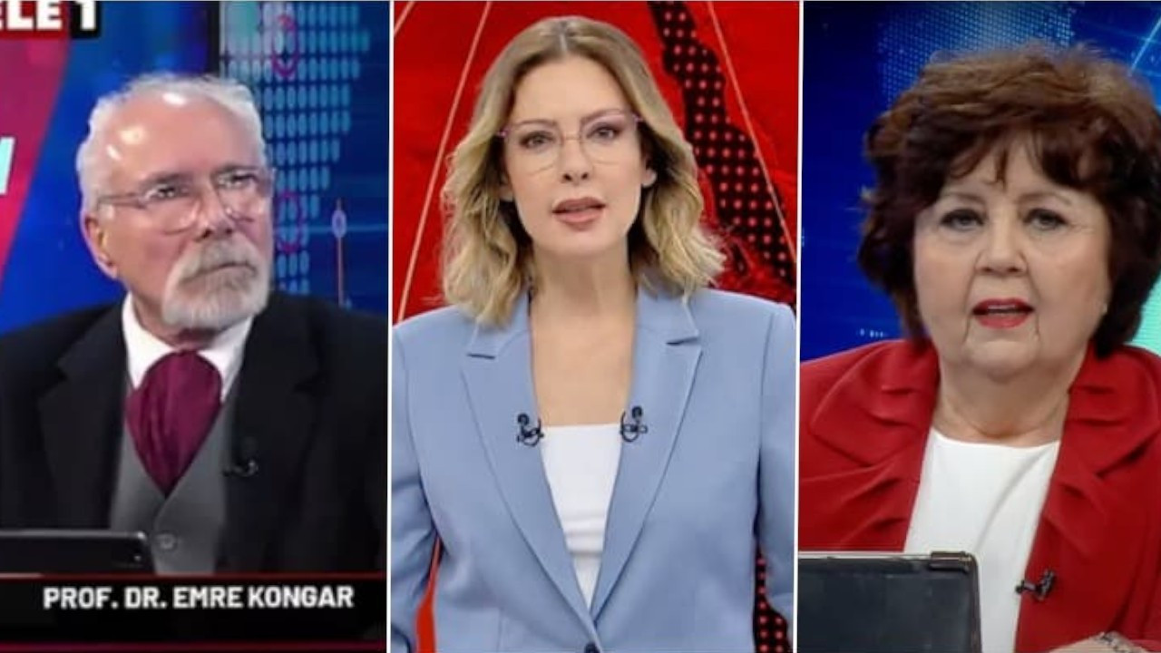 RTÜK fines opposition broadcasters once again over criticism of gov’t