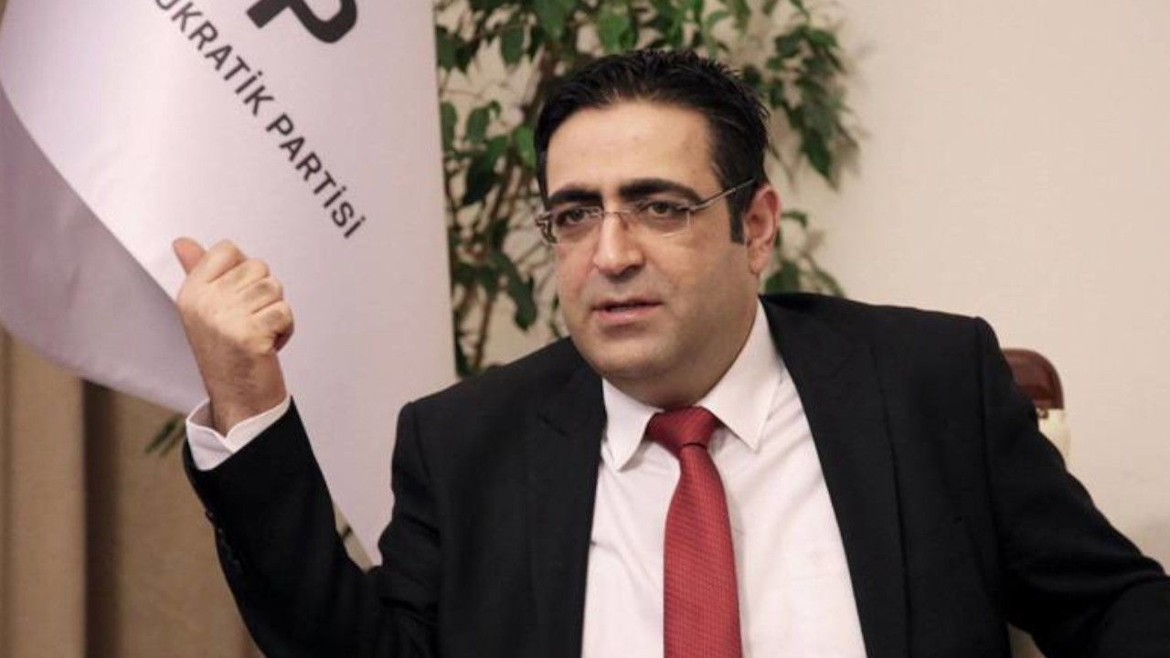 Former HDP MP İdris Baluken released from jail seven years later
