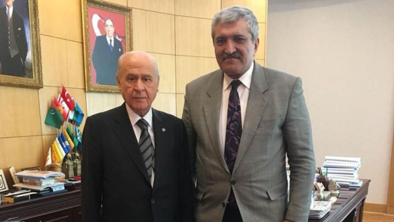 Turkish prosecutor's killer becomes far-right MHP’s MP candidate