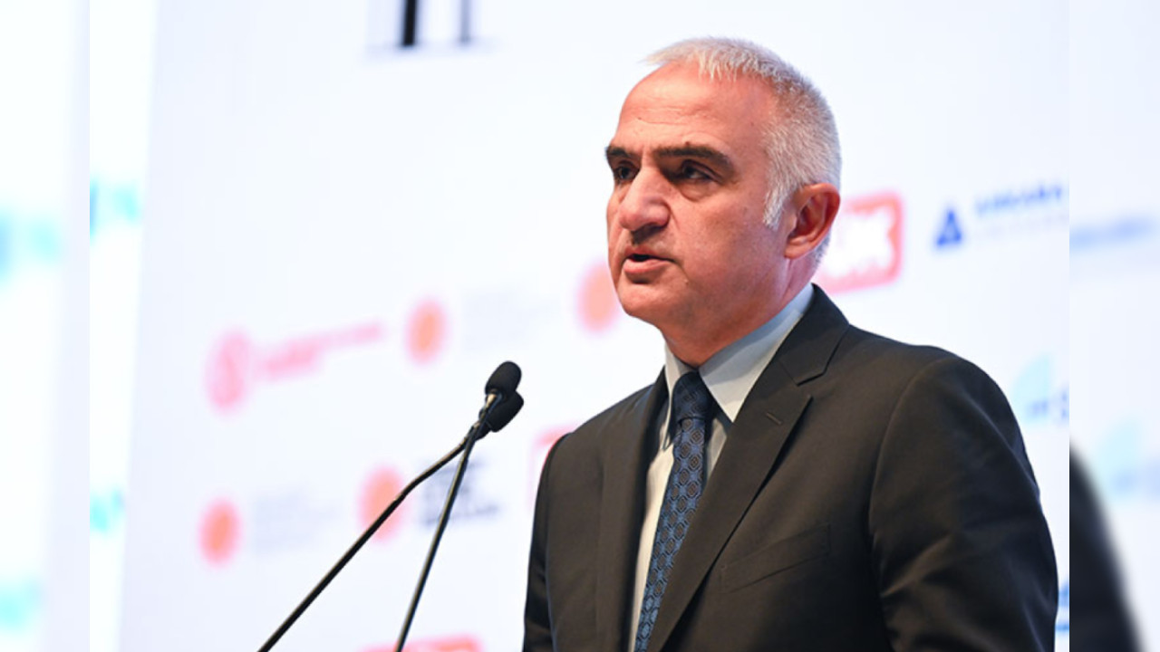 Turkish minister argues Hollywood fueled Islamophobia