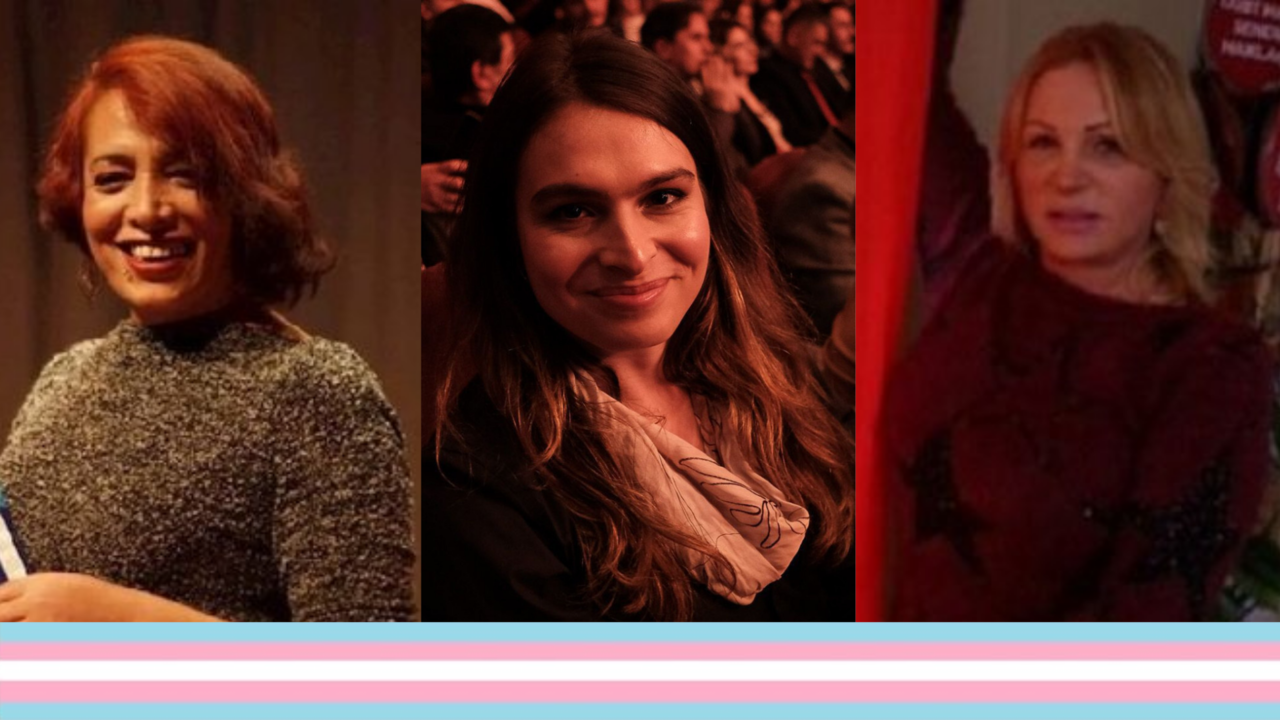TİP’s trans women candidates running for parliamentary seats