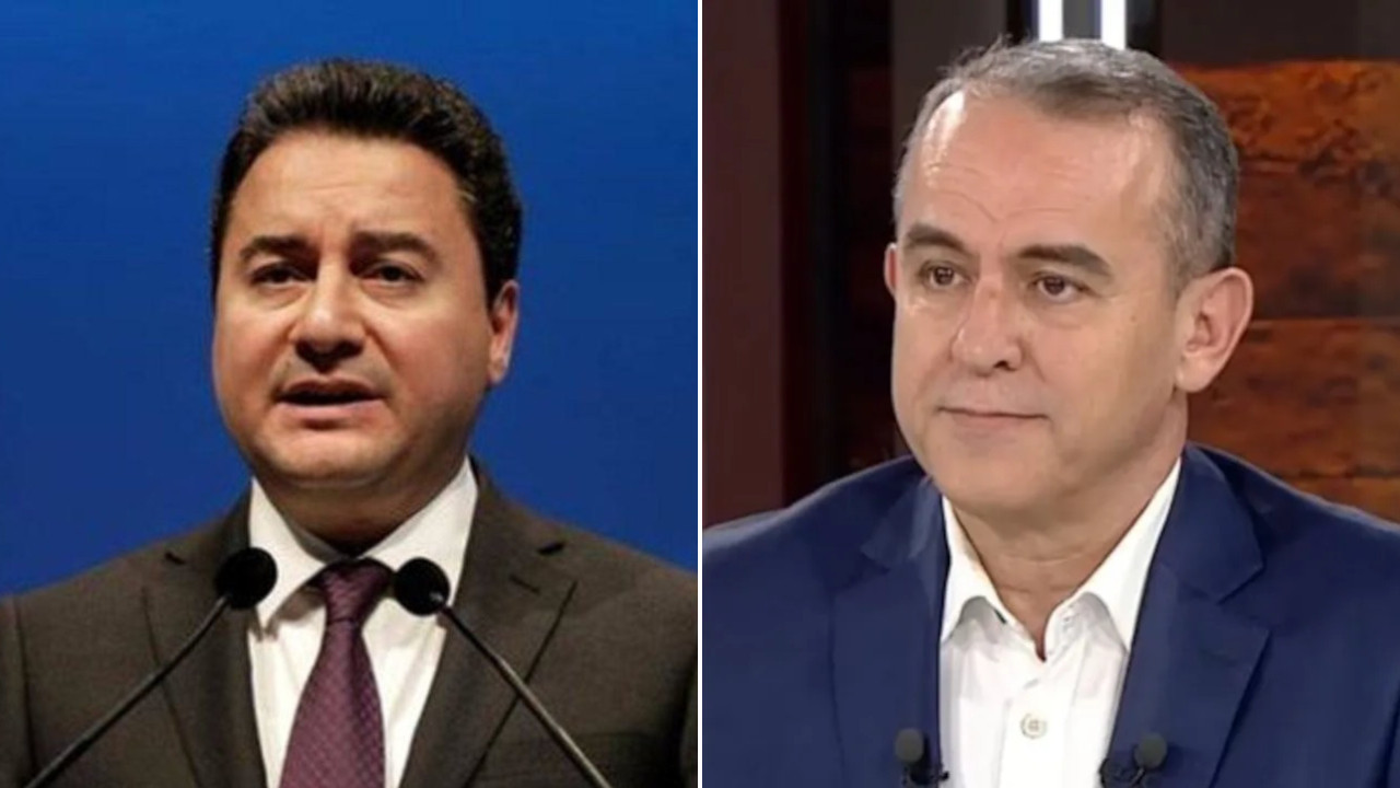Babacan defends former AKP minister’s deputy candidacy under CHP list