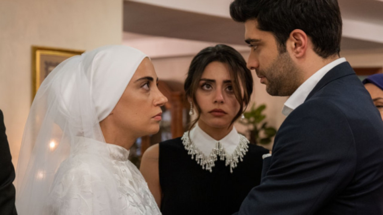 Famous Turkish series to start airing this week after court’s decision