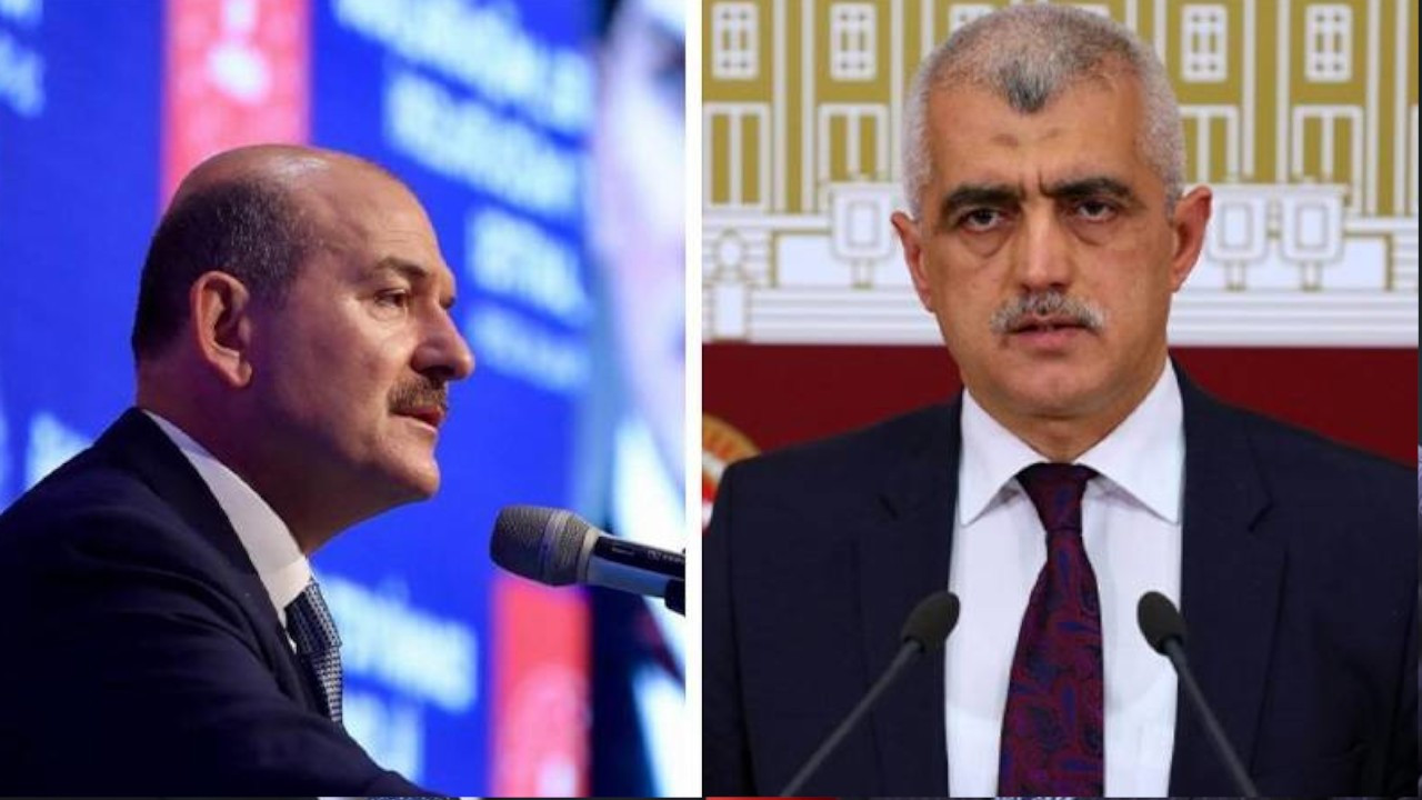 HDP MP Gergerlioğlu sues Interior Minister Soylu for deeming May 14 elections ‘coup attempt’