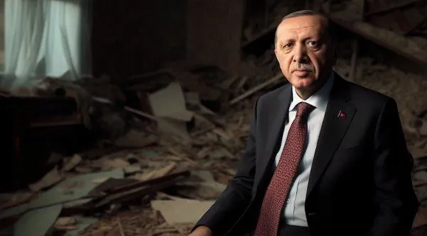 Turkish opposition party recreates moments of Erdoğan's controversial speeches using AI - Page 3