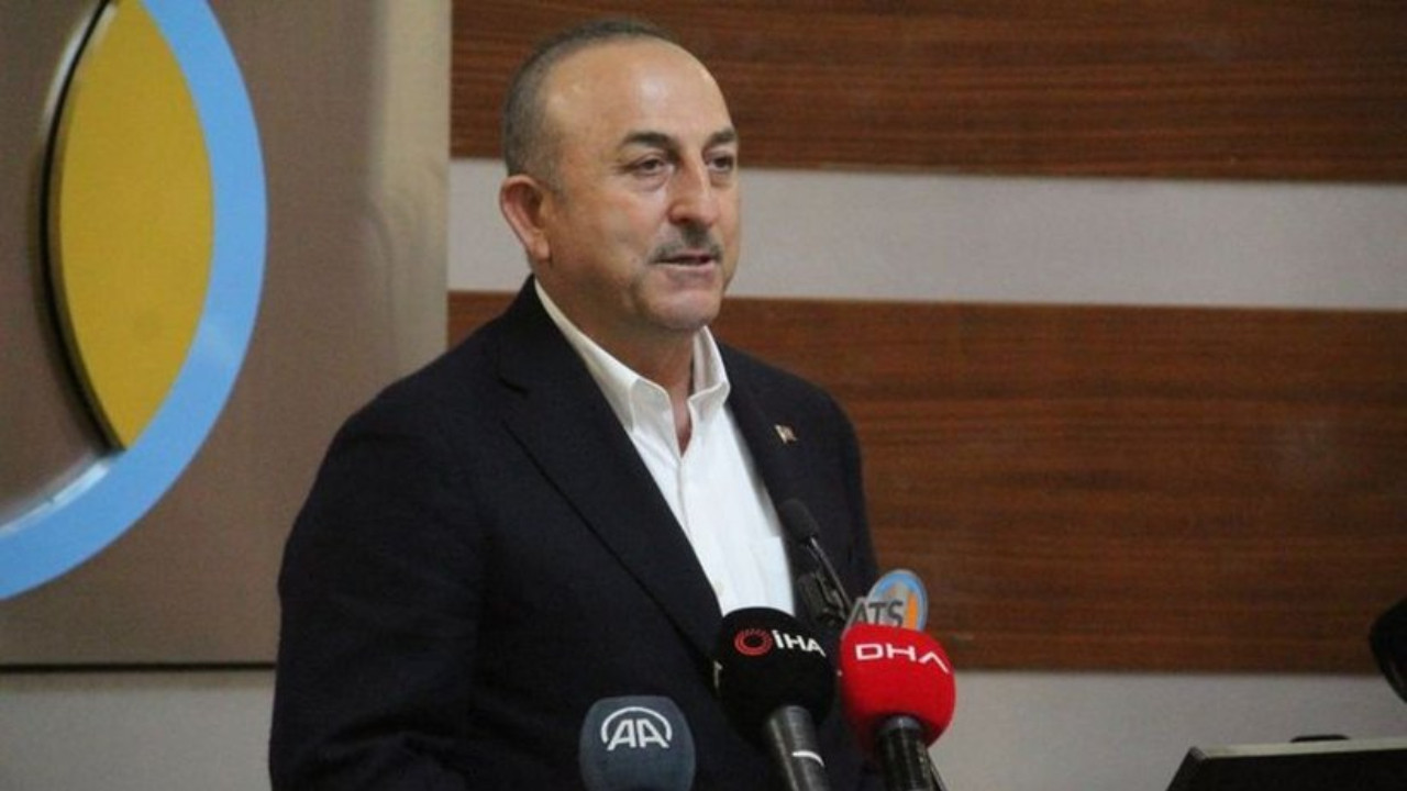 Turkish FM argues opposition leaders victimizing gov’t, using ‘insulting’ remarks in rallies