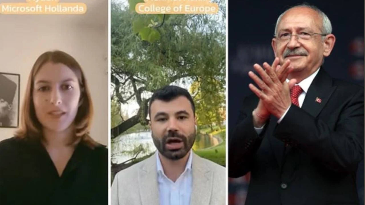 Turkish expats respond to CHP chair's call: ‘If you want, we'd return'