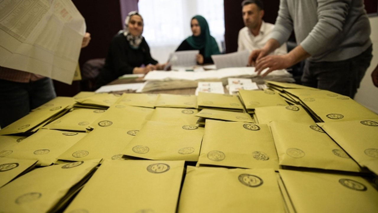 Many ballot box results incorrectly recorded into Turkish election council’s database
