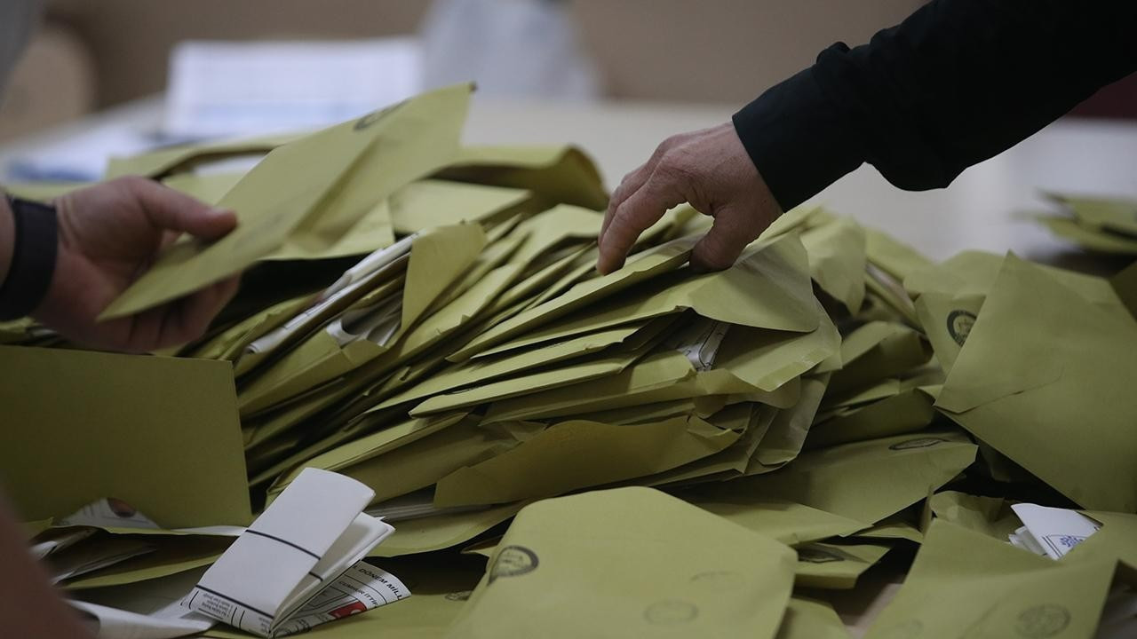 TİP deems election results ‘dubious’ due to irregularities