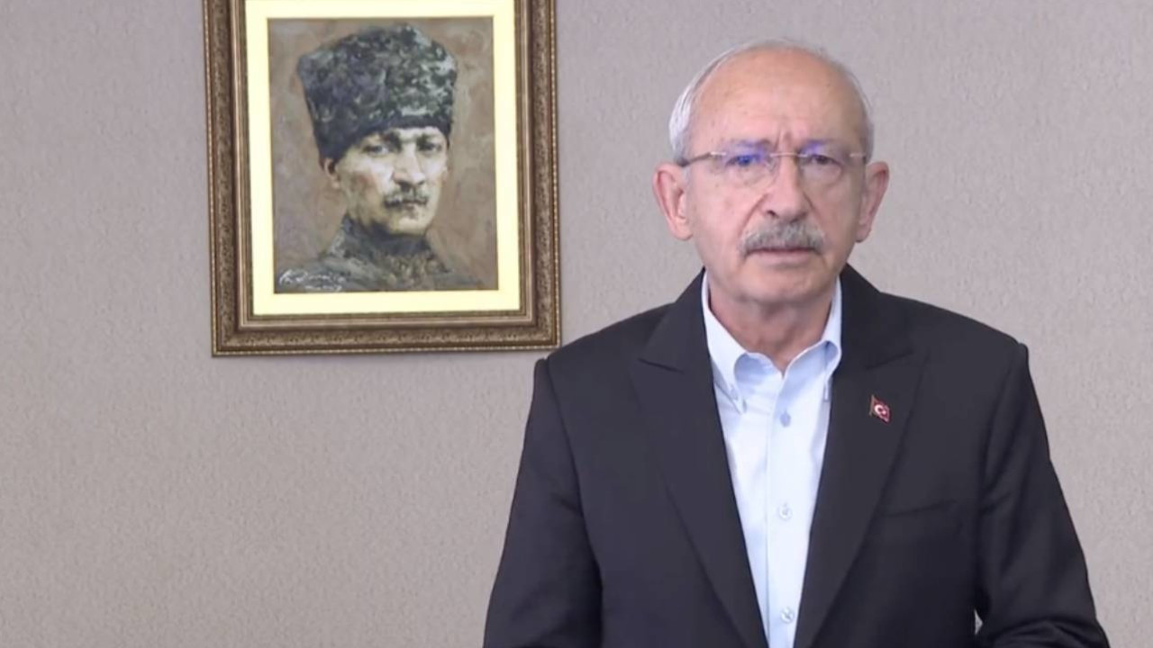 Kılıçdaroğlu urges youth to go to ballot boxes on May 28