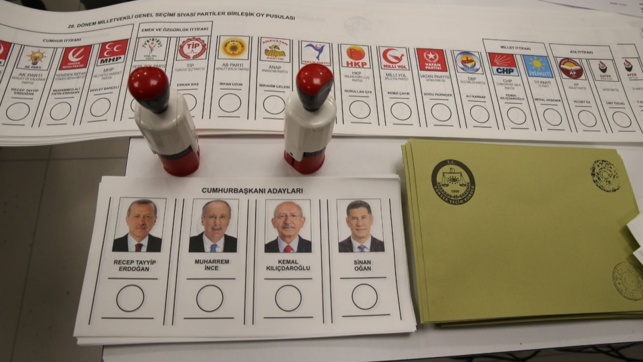 YSP’s request to renew elections in Gaziantep rejected