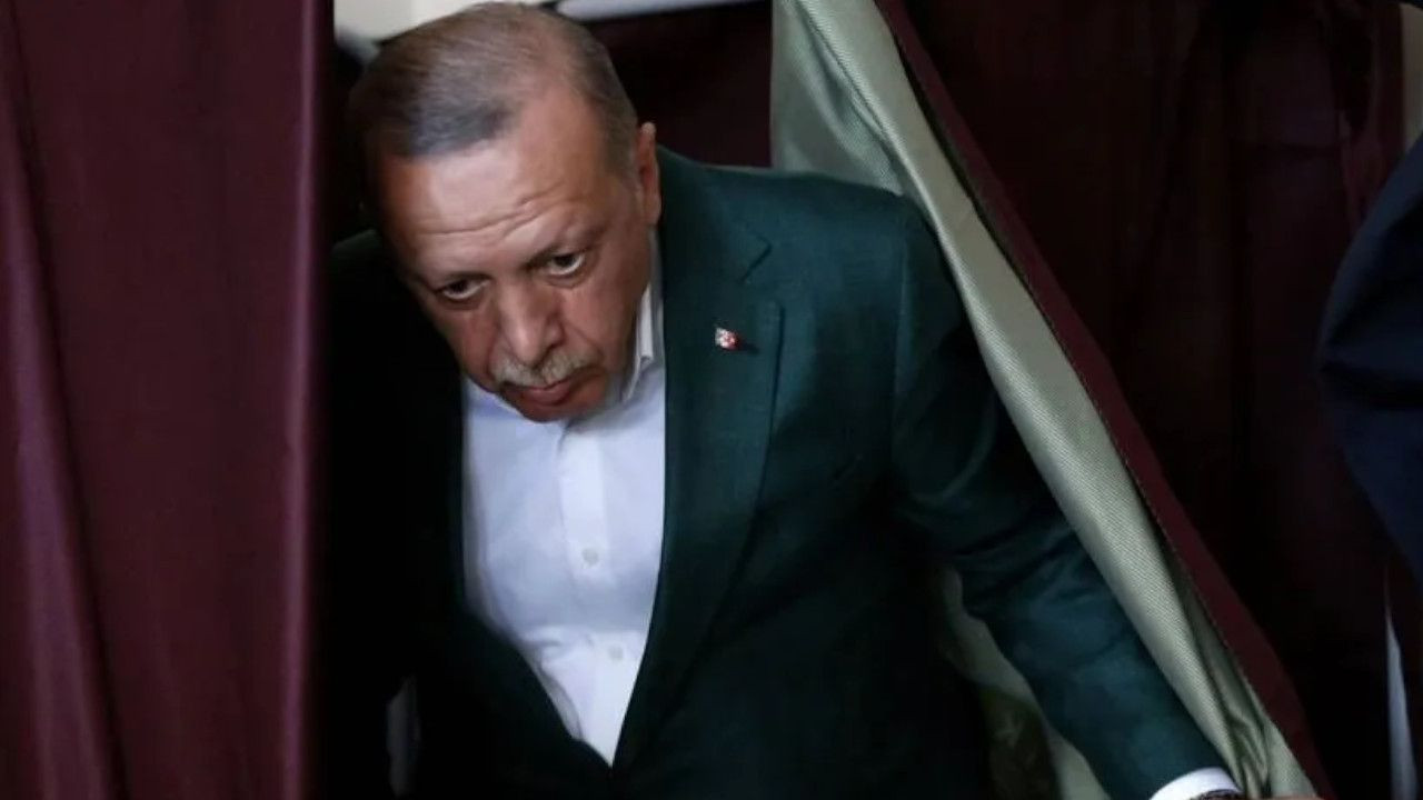 Fact-checking organization Teyit.org compiles lies uttered by Erdoğan during election campaign - Page 1