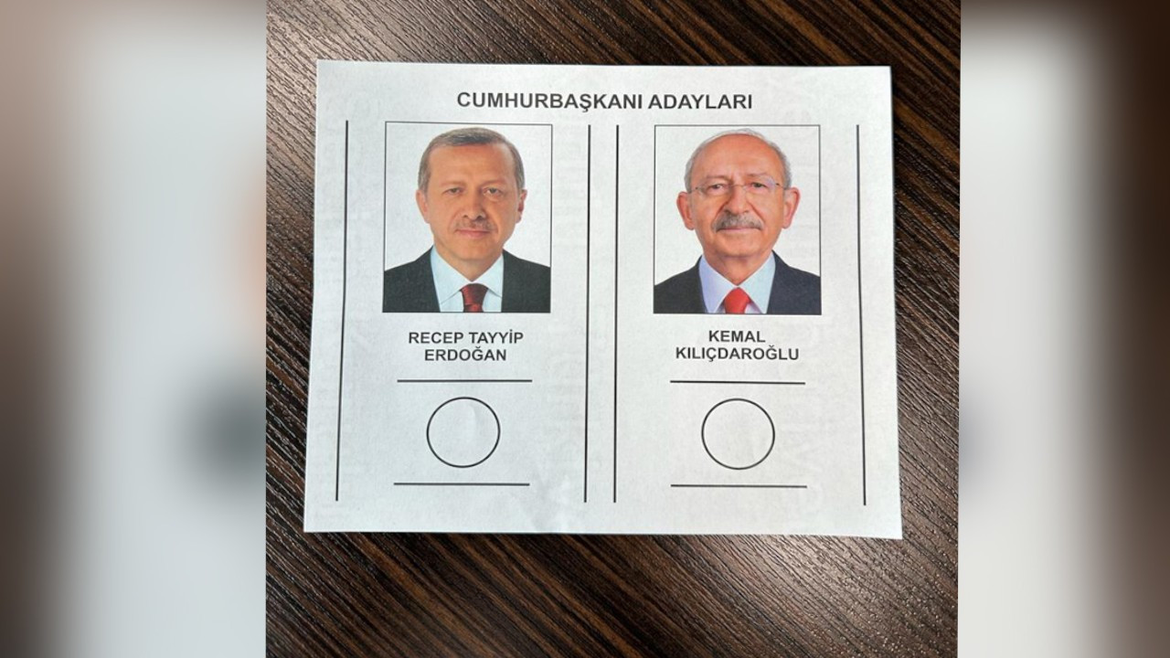KONDA’s latest poll puts support for Erdoğan at 52.7%, Kılıçdaroğlu at 47.3%