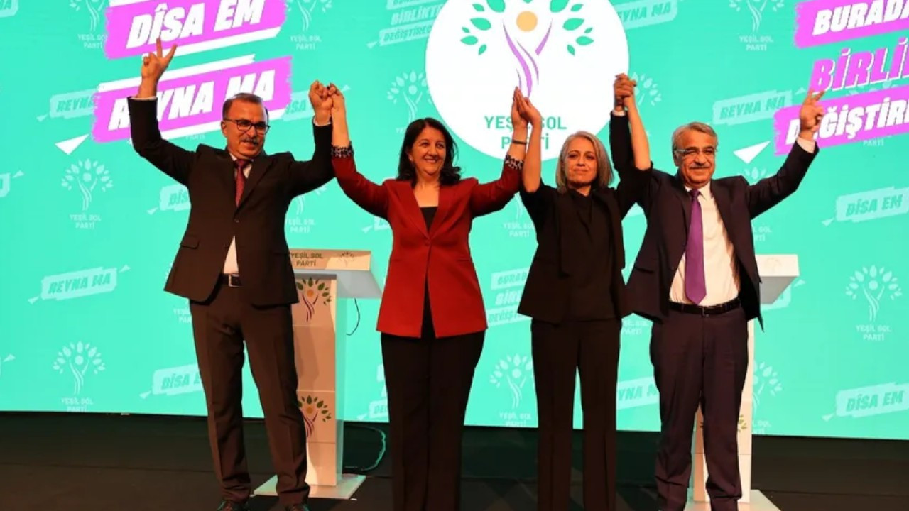 HDP will continue to support Kılıçdaroğlu in presidential race