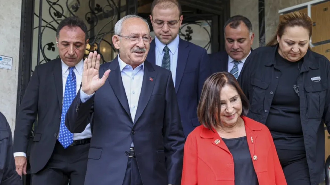 Kılıçdaroğlu will have his parliamentary immunity lifted