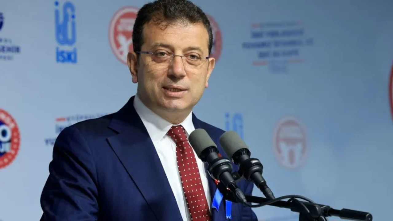 Court once again acquits Istanbul Mayor İmamoğlu in 'insulting public official' case
