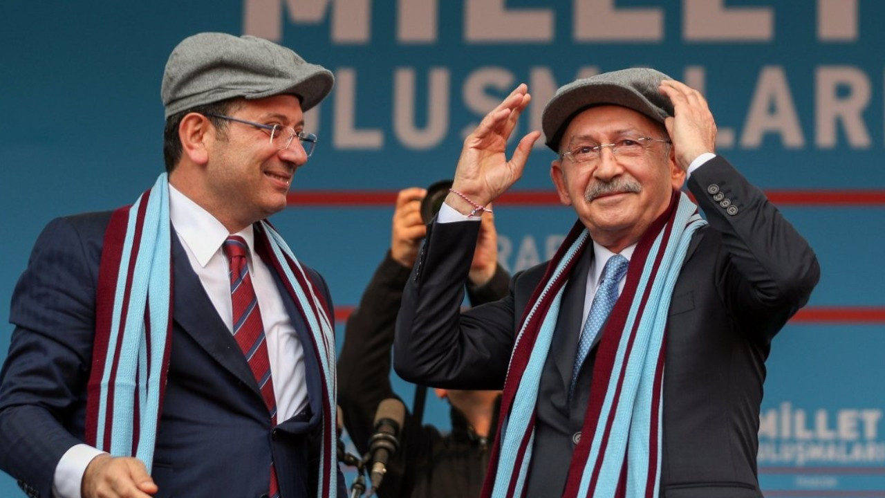 CHP denies report İmamoğlu won’t stand as mayoral candidate if Kılıçdaroğlu stays as leader