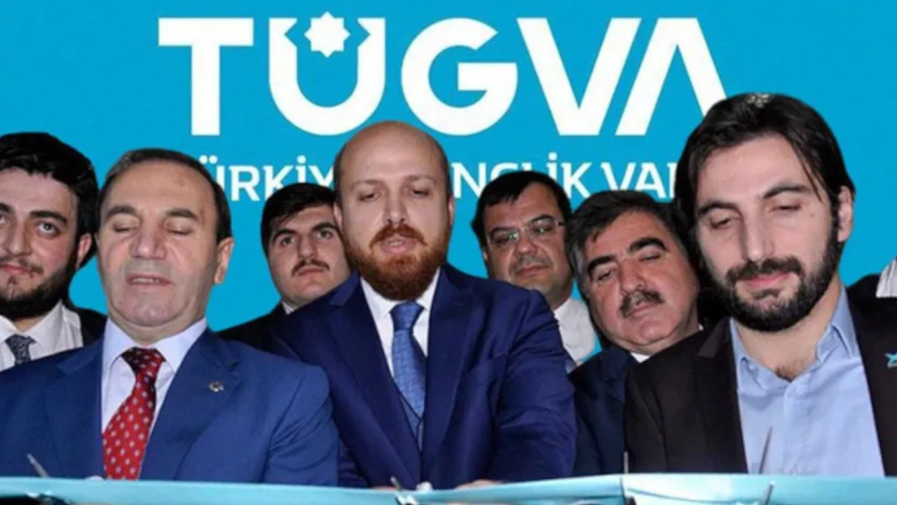 Schools allocated for use of pro-Erdoğan foundation during summer