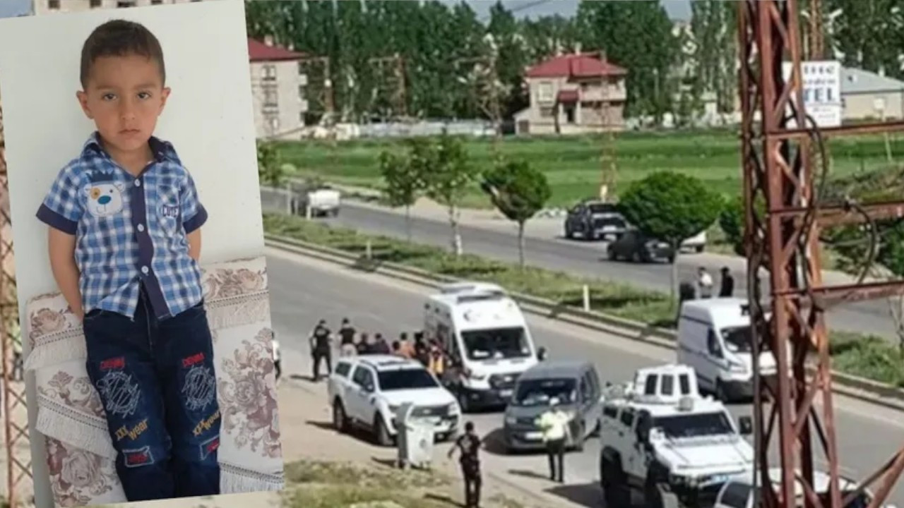 Turkish sergeant hits and kills 5-year-old while driving in southeast