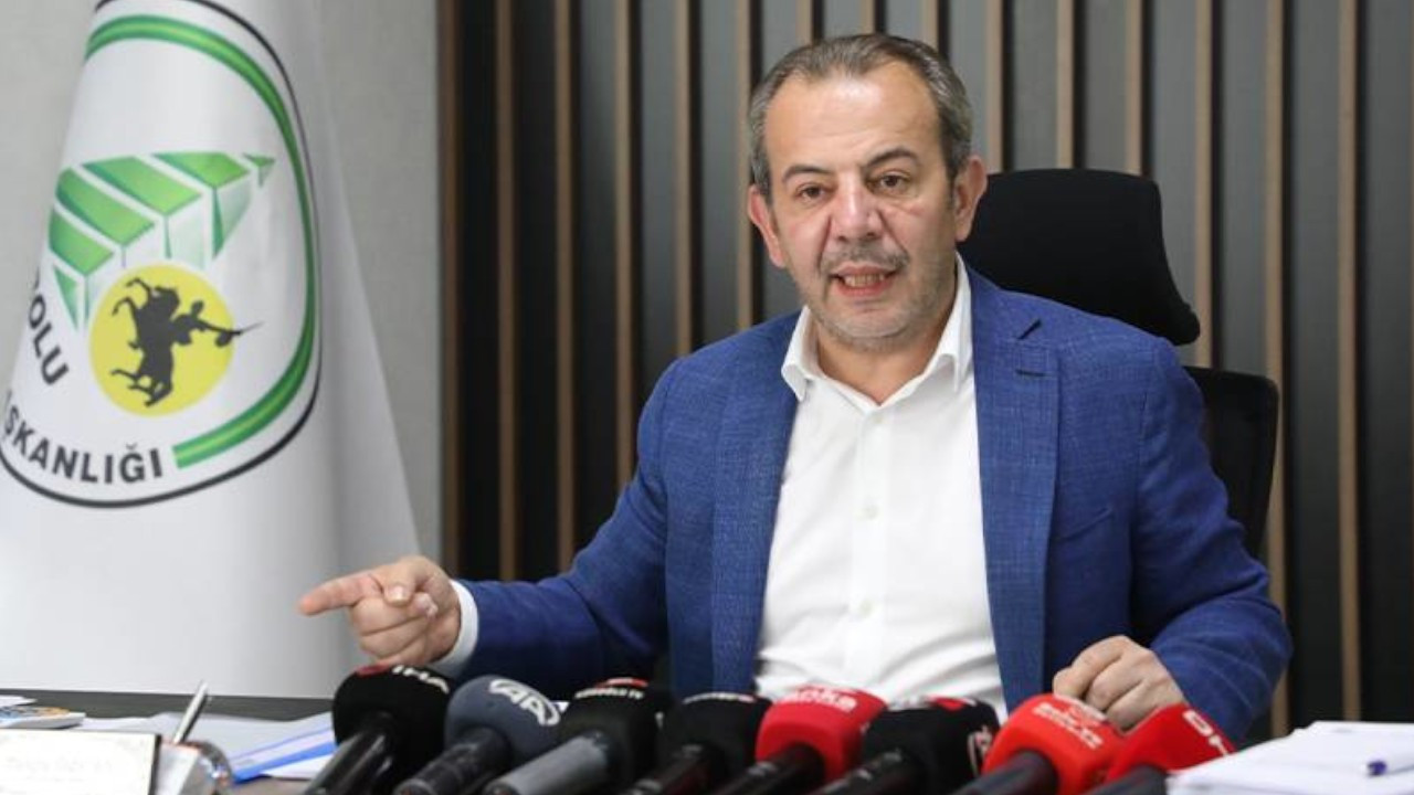CHP mayor asks for Erdoğan’s consent to have his statue erected