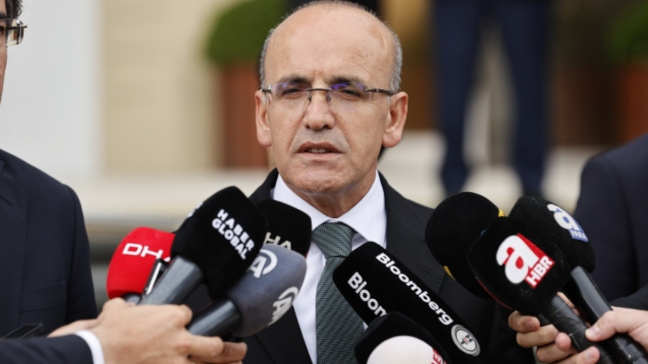 Finance Minister Şimşek says increase in society’s welfare will be targeted