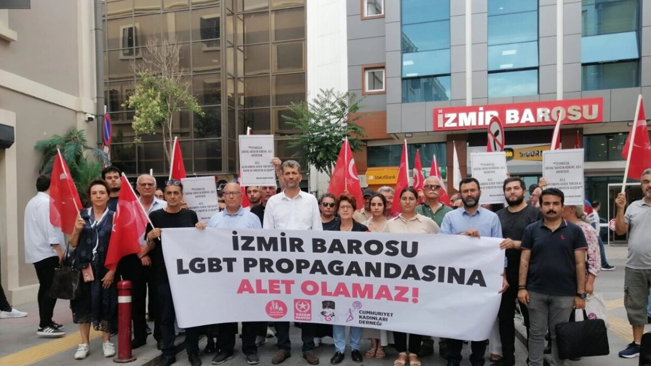Anti-LGBTI+ groups step up attacks under Turkish gov’t protection