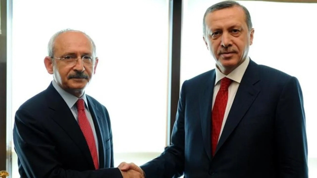 Erdoğan calls Kılıçdaroğlu ‘dictator’ for not resigning from CHP head