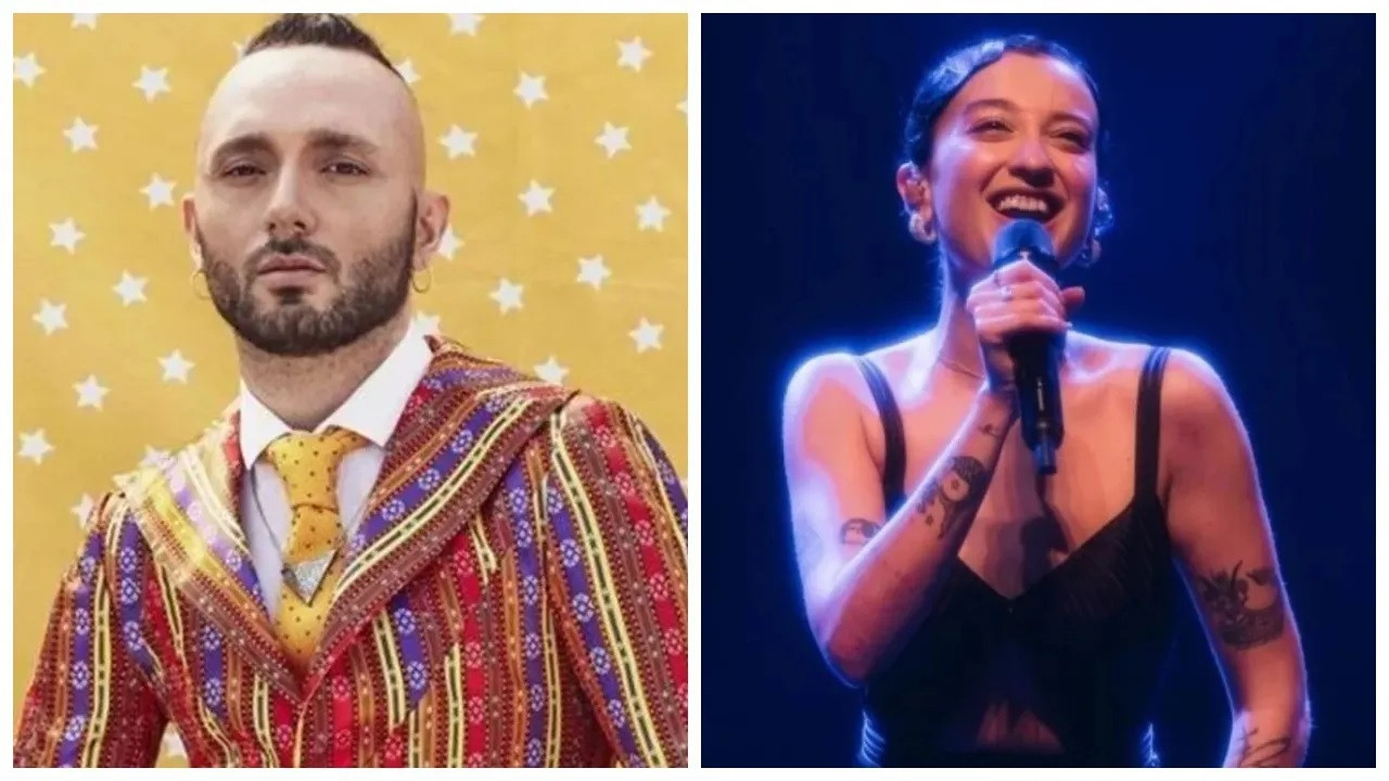 AKP-led municipality cancels concerts of two singers over their support for LGBTI+s