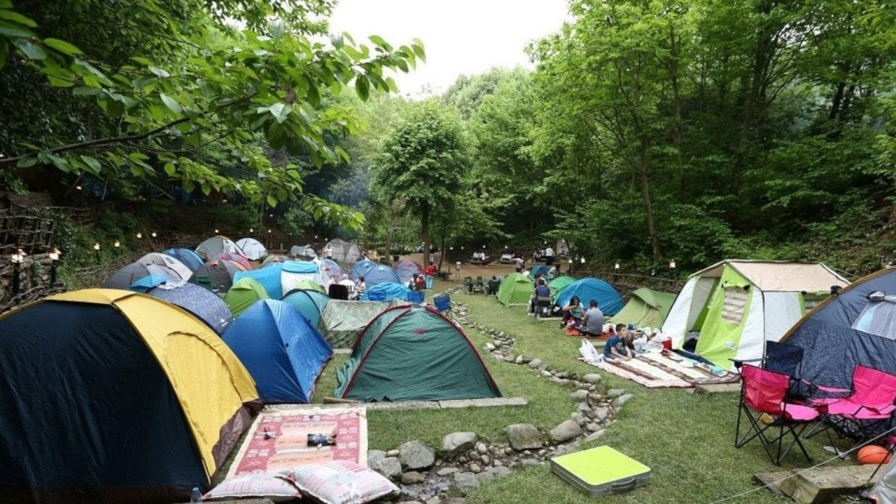 Turkey cancels Kazdağı Ecology Festival for the fourth year in a row