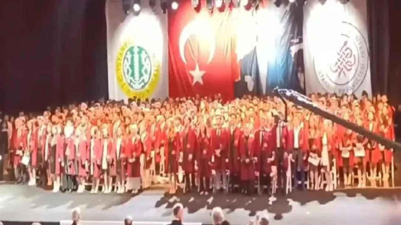 Turkey’s prestigious medical school’s dean removes 'sexual identity' from Hippocratic Oath
