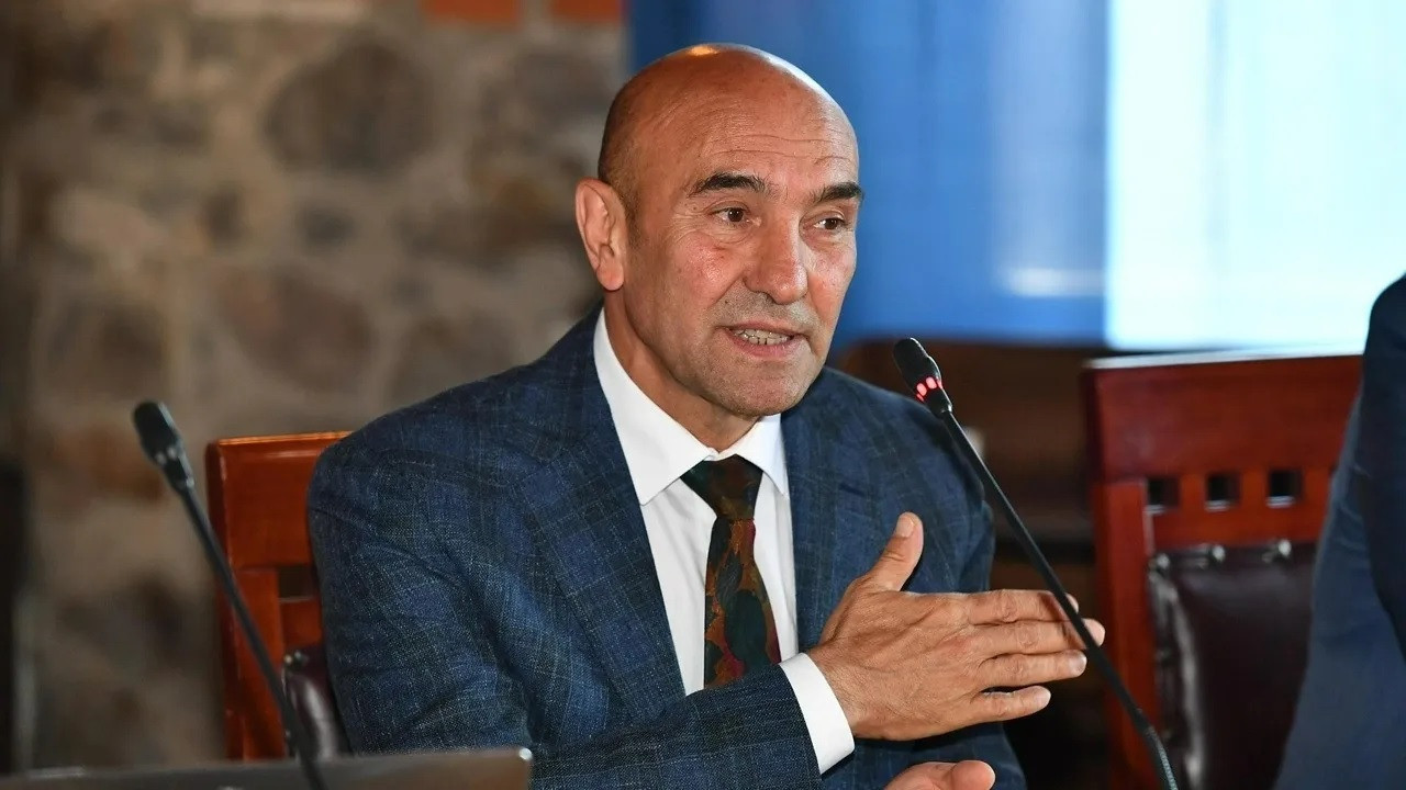 Interior Ministry launches investigation into CHP İzmir Mayor Soyer