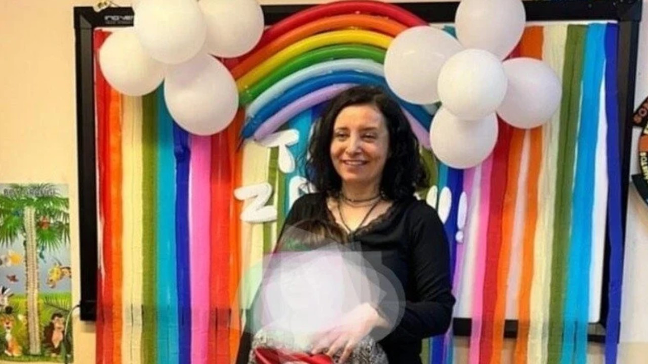 Turkish teacher and principal dismissed from duty over rainbow decoration at report card ceremony