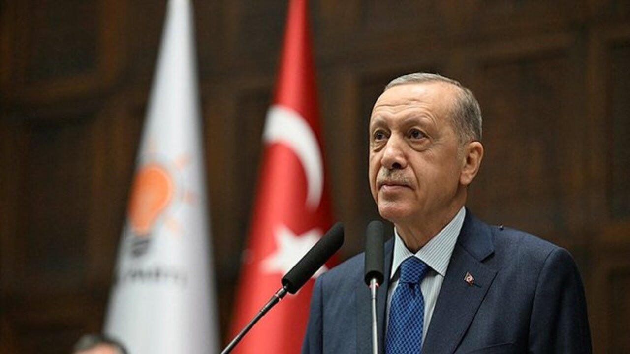 President Erdoğan once again accuses opposition politicians of ‘being pro-LGBT’