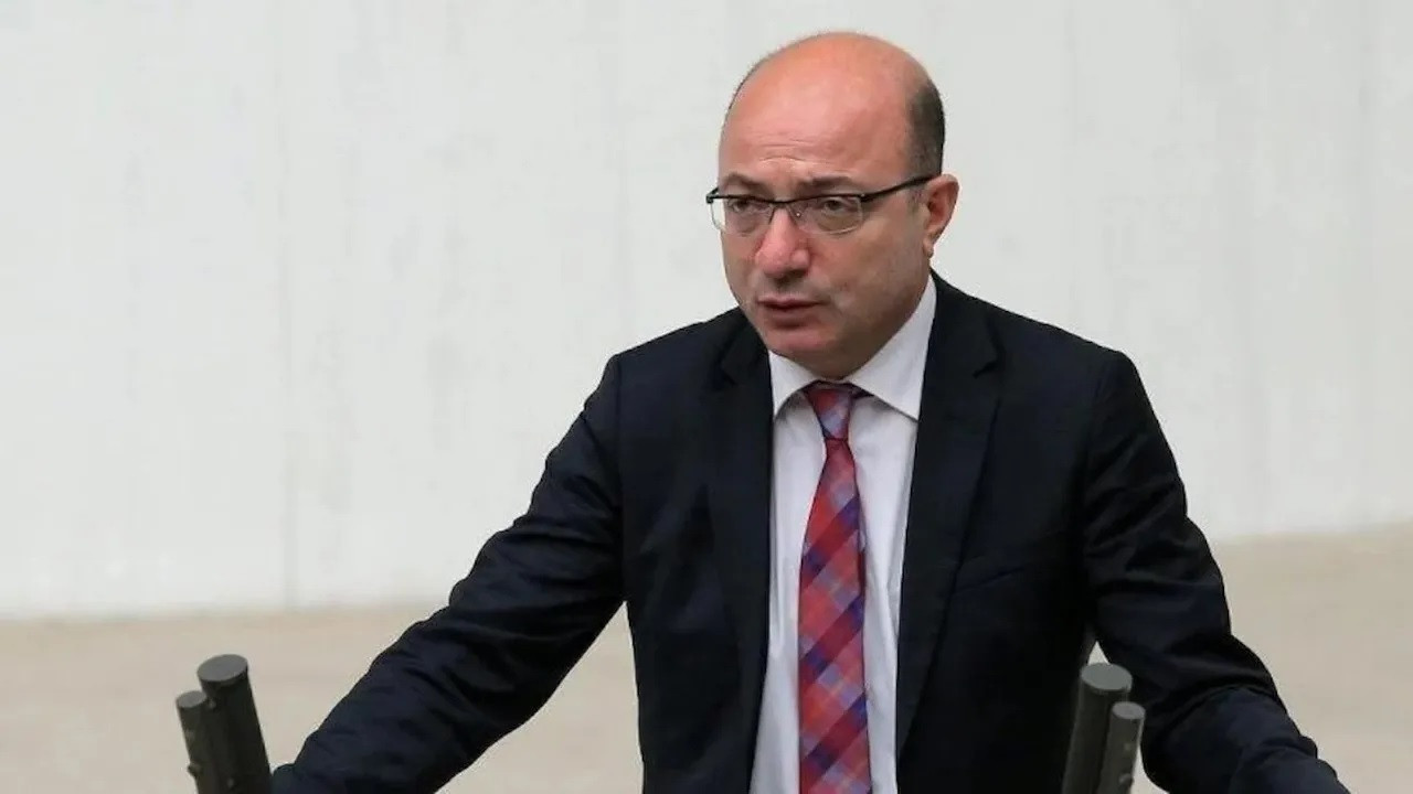 Former CHP MP says process of party leadership election 'not fair'