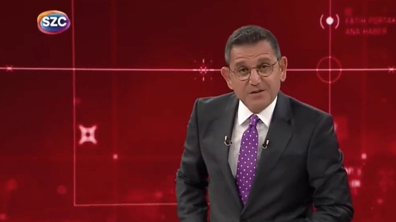 Turkish anchor scolding voice of reporter on air stirs social media