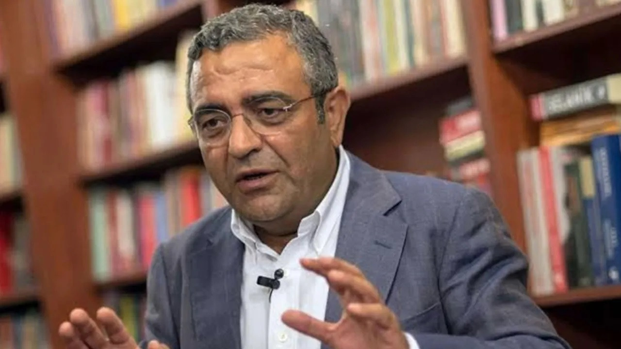 CHP MP says criticism of journalist Yanardağ led to his arrest