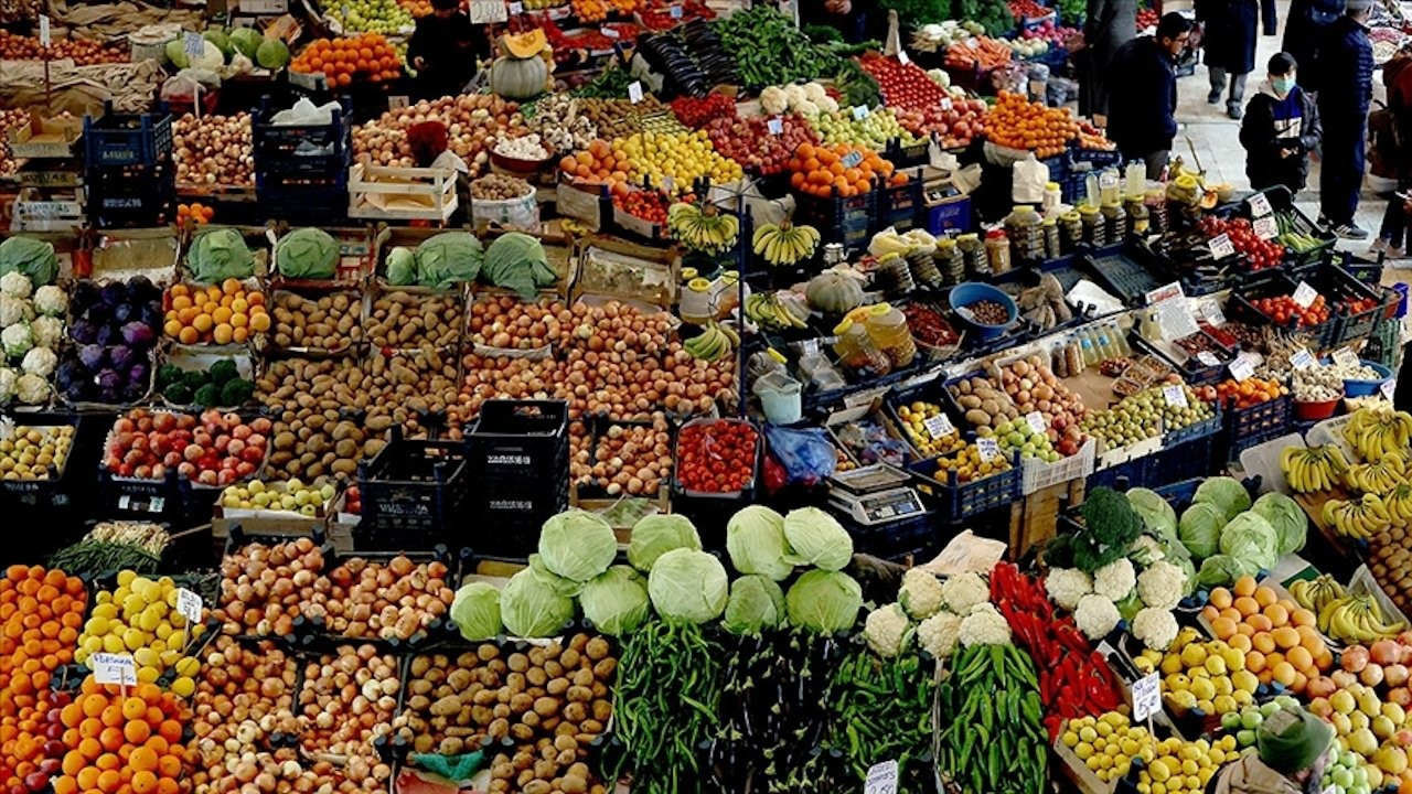 Turkey ranks 4th in food price inflation, World Bank reports