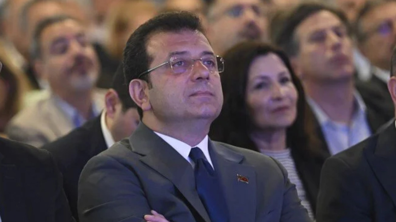 Istanbul Mayor İmamoğlu launches website calling for ‘change’ within opposition
