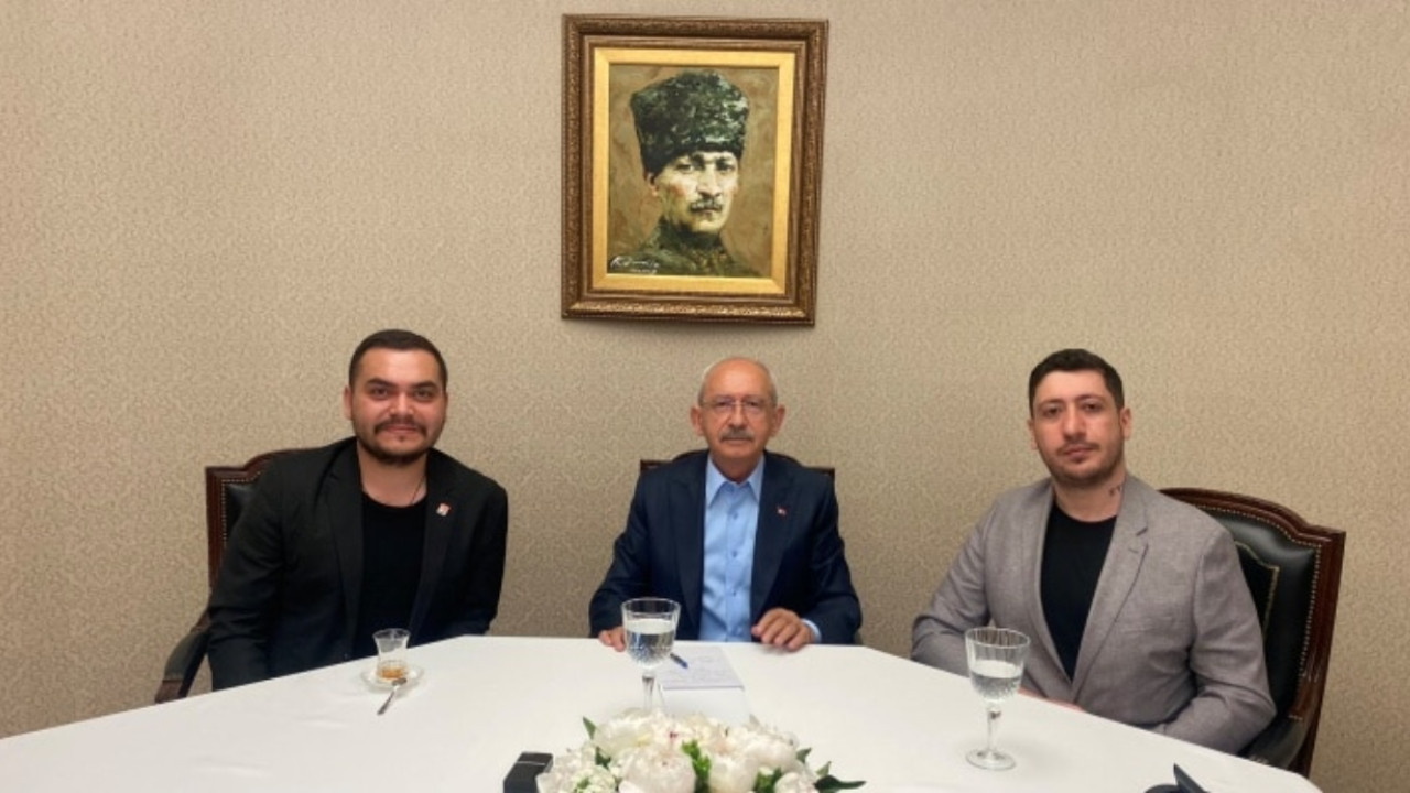 Kılıçdaroğlu appoints former far-right party executive as advisor