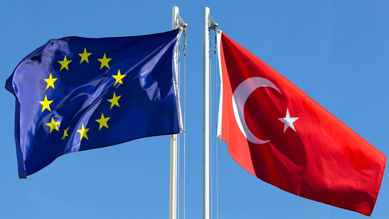 Turkey 'moves up' to third place in first-time asylum applications to EU in 2022