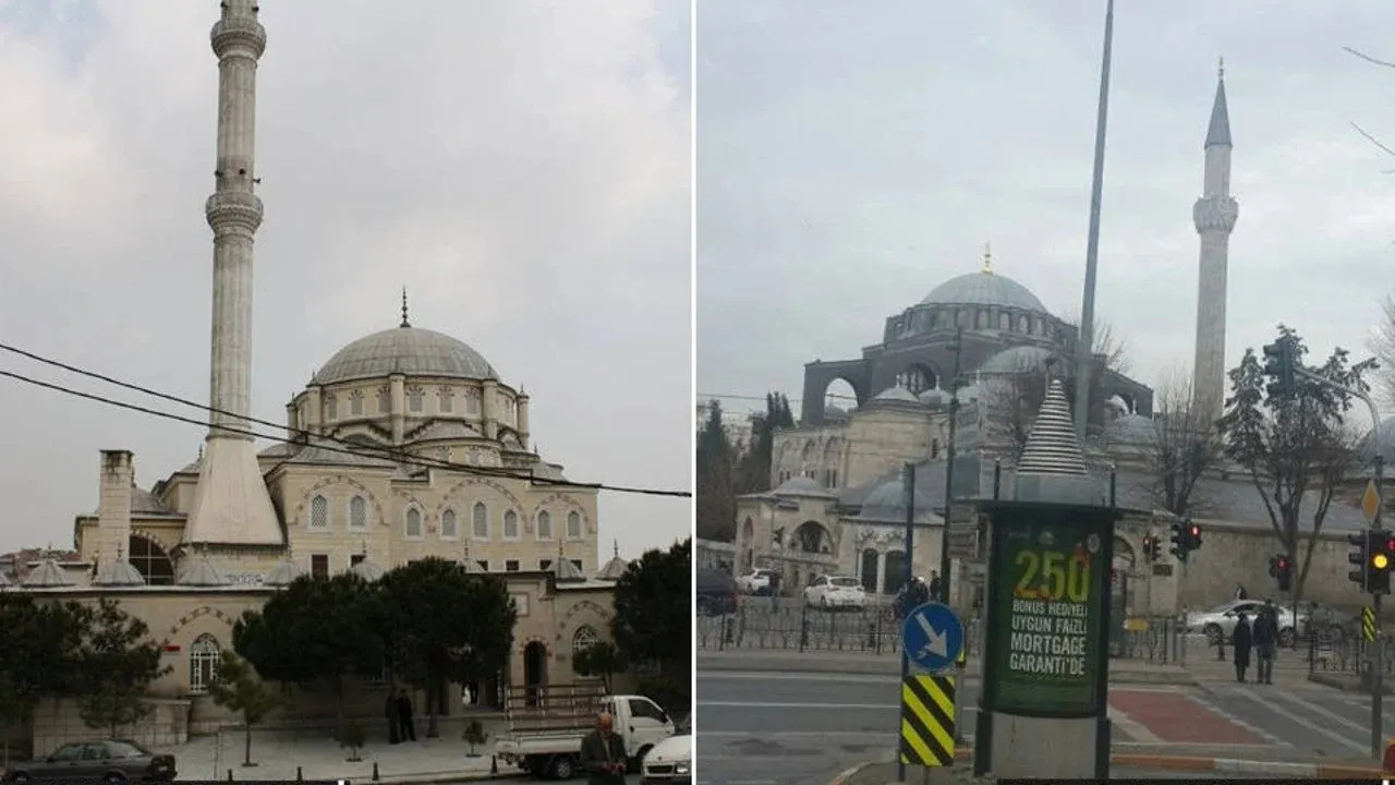 AKP municipalities sell mosques and schools to pay tax debt