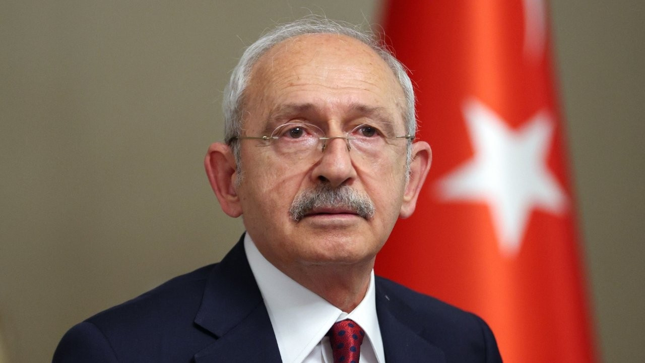 Turkey’s main opposition CHP says they stand with Palestinians