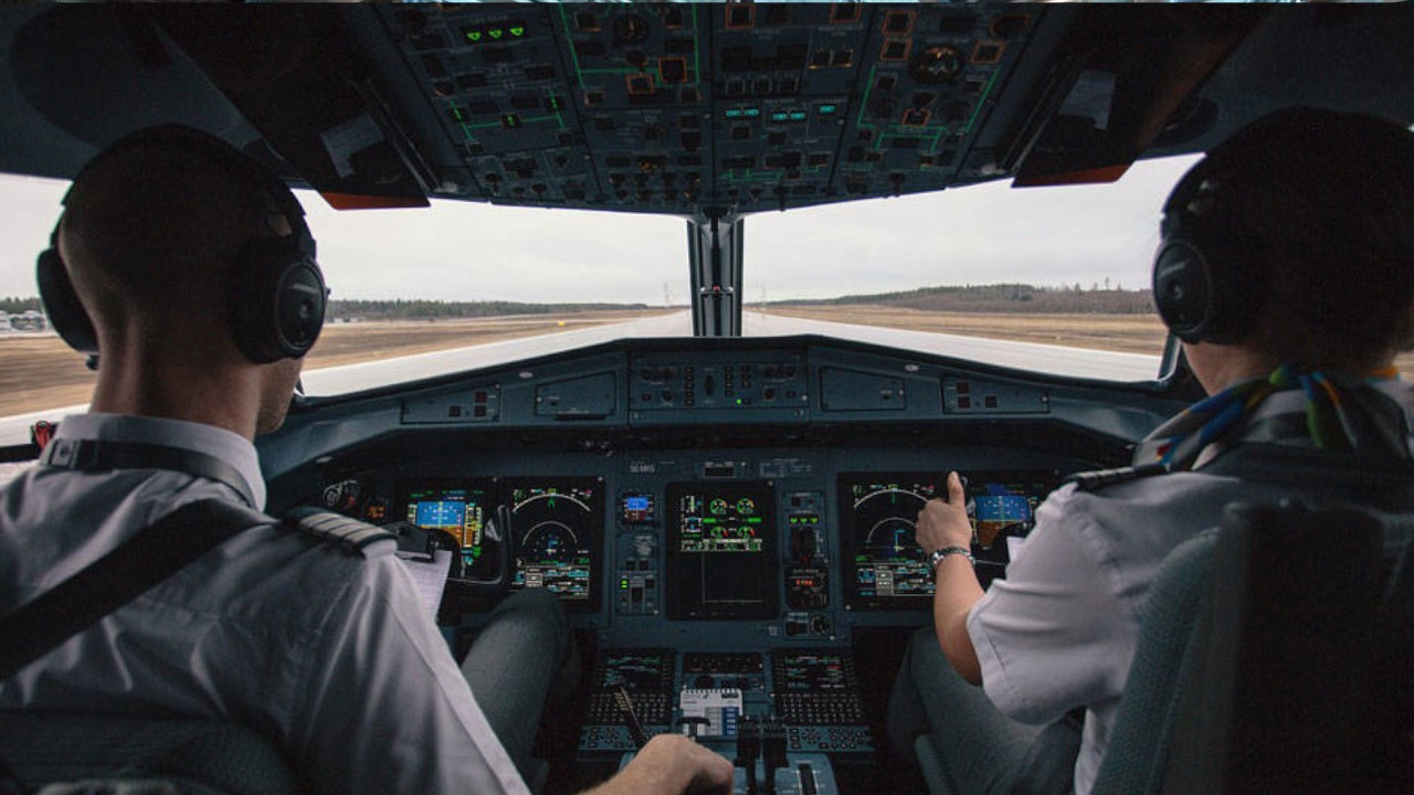 Turkish Airlines paving the way for pilots to pray in cockpit