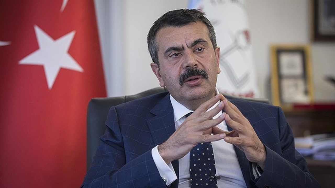 Turkish education minister backtracks on remarks in favor of single-sex schools