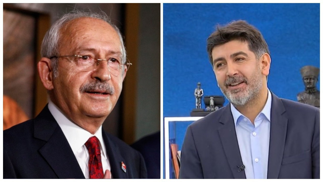Journalist Gültekin and CHP in fresh row over Kılıçdaroğlu’s presidential candidacy