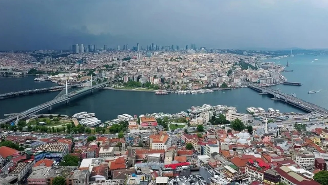 Turkey stops issuing residency permits to foreigners in Istanbul