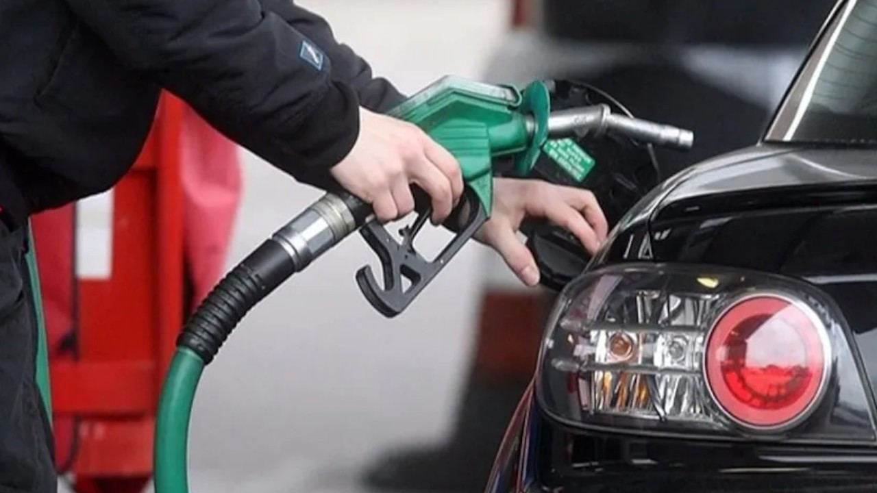 Turkey increases special consumption tax on gasoline by 200%