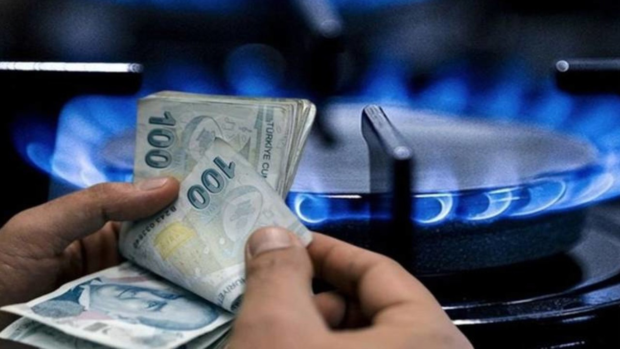 Special consumption tax on natural gas more than doubles